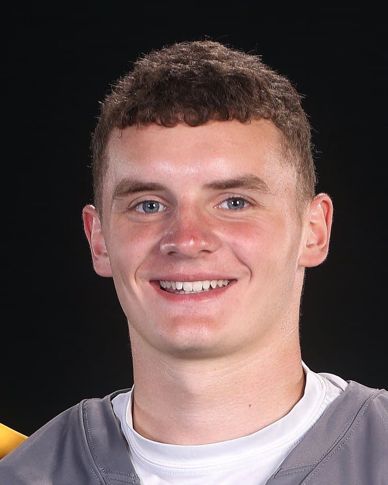 Curtis Roy